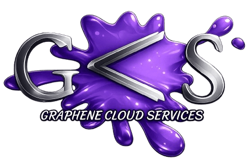 GRAPHENE logo